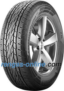 Image of Continental ContiCrossContact LX 2 ( 255/55 R18 109H XL EVc ) R-234275 FIN