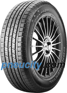 Image of Continental ContiCrossContact LX ( 215/65 R16 98H ) R-319075 PT