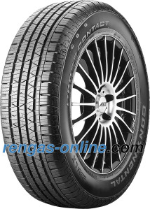 Image of Continental ContiCrossContact LX ( 225/65 R17 102T ) R-215715 FIN