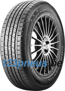 Image of Continental ContiCrossContact LX ( 265/60 R18 110T ) R-209853 BE65