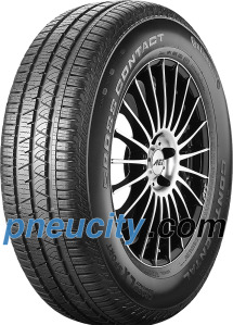 Image of Continental ContiCrossContact LX Sport ( 275/45 R21 110Y XL ContiSilent LR ) R-389467 PT