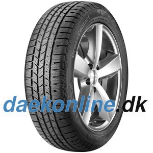 Image of Continental ContiCrossContact Winter ( 235/55 R19 105H XL ) R-153821 DK