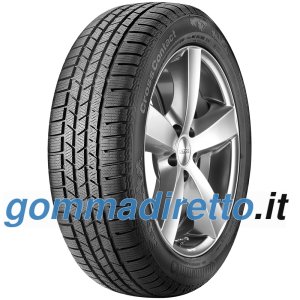 Image of Continental ContiCrossContact Winter ( 235/55 R19 105H XL ) R-153821 IT