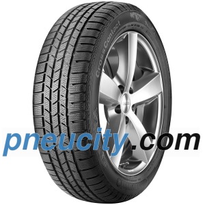 Image of Continental ContiCrossContact Winter ( 245/65 R17 111T XL ) R-172382 PT