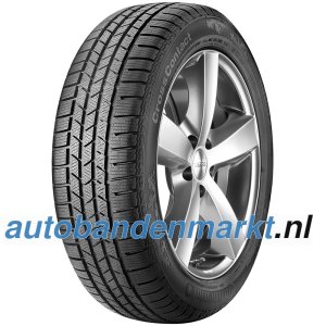 Image of Continental ContiCrossContact Winter ( 275/45 R21 110V XL ) R-234278 NL49