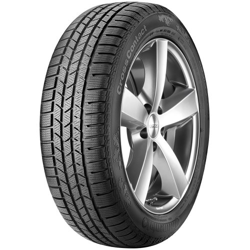 Image of Continental ContiCrossContact Winter ( 275/45 R21 110V XL ) R-234278 PT