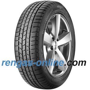 Image of Continental ContiCrossContact Winter ( 285/45 R19 111V XL MO ) R-148744 FIN