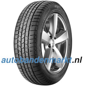 Image of Continental ContiCrossContact Winter ( 285/45 R19 111V XL MO ) R-148744 NL49