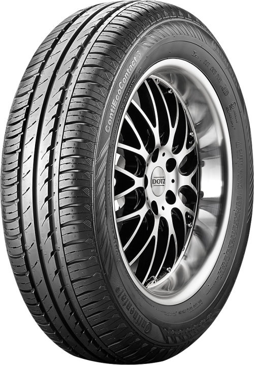 Image of Continental ContiEcoContact 3 ( 155/60 R15 74T ) R-379953 PT