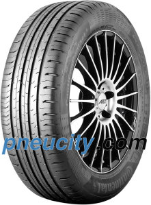 Image of Continental ContiEcoContact 5 ( 185/60 R15 84H ) R-271402 PT