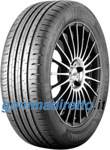 Image of Continental ContiEcoContact 5 ( 205/60 R16 92H ) R-371558 IT