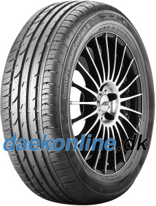 Image of Continental ContiPremiumContact 2 ( 185/55 R15 82T ) D-112313 DK