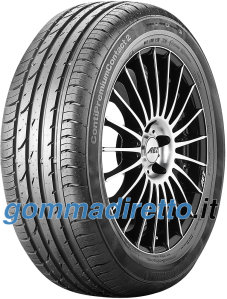 Image of Continental ContiPremiumContact 2 ( 195/50 R16 88V XL ) R-173028 IT