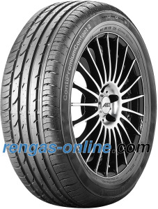 Image of Continental ContiPremiumContact 2 ( 195/55 R16 91H XL ) R-500132 FIN