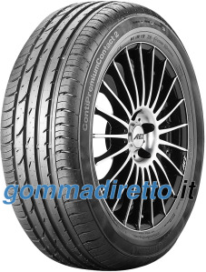 Image of Continental ContiPremiumContact 2 ( 195/65 R14 89H ) R-149021 IT
