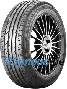 Image of Continental ContiPremiumContact 2 ( 205/50 R15 86V ) R-500966 BE65