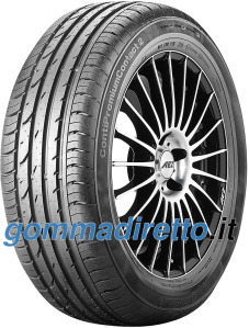 Image of Continental ContiPremiumContact 2 ( 205/50 R15 86V ) R-500966 IT