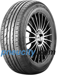 Image of Continental ContiPremiumContact 2 ( 205/60 R15 91H ) R-118154 PT