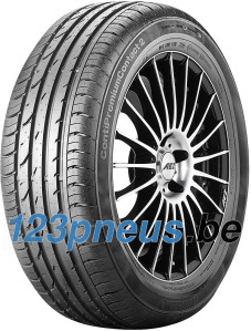 Image of Continental ContiPremiumContact 2 ( 215/55 R18 95H ) D-112344 BE65