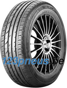 Image of Continental ContiPremiumContact 2 ( 215/60 R16 95H Conti Seal ) R-362321 BE65