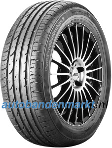 Image of Continental ContiPremiumContact 2 ( 225/60 R15 96V WW 40mm ) R-258148 NL49