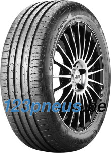Image of Continental ContiPremiumContact 5 ( 195/55 R16 87H ) R-216003 BE65