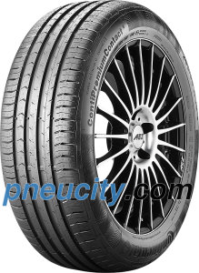 Image of Continental ContiPremiumContact 5 ( 215/65 R15 96H ) R-225312 PT