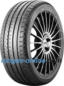 Image of Continental ContiSportContact 2 ( 215/40 ZR16 86W XL ) 351629000 FIN