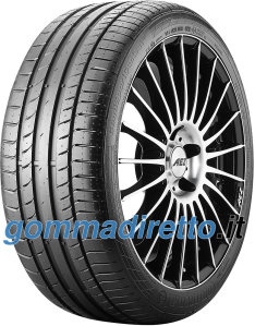 Image of Continental ContiSportContact 5P ( 235/35 ZR19 91Y XL MO ) R-232574 IT