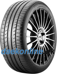 Image of Continental ContiSportContact 5P ( 245/40 ZR18 97Y XL MO ) R-277070 DK