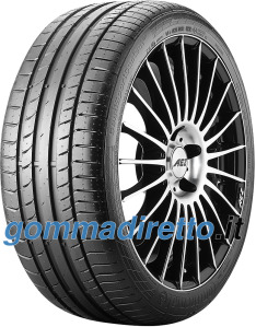 Image of Continental ContiSportContact 5P ( 255/40 R19 100Y XL AO ) R-376851 IT