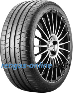 Image of Continental ContiSportContact 5P ( 275/35 ZR21 (103Y) XL ND0 ) R-438515 FIN