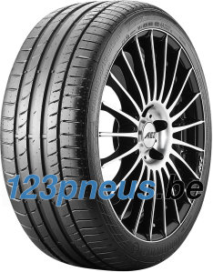 Image of Continental ContiSportContact 5P ( 295/35 R21 103Y N0 SUV ) R-234299 BE65