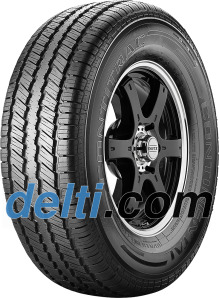 Image of Continental ContiTrac ( 255/70 R16 111H ) R-319059 BE65