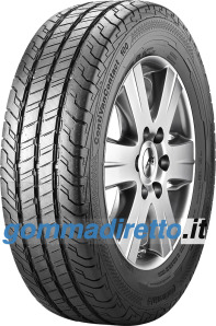 Image of Continental ContiVanContact 100 ( 185/75 R14C 102/100R 8PR ) R-450981 IT