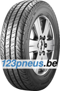 Image of Continental ContiVanContact 100 ( 195/75 R16C 110/108R 10PR ) R-253021 BE65