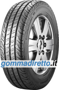 Image of Continental ContiVanContact 100 ( 205/65 R16C 103/101H 6PR ) R-240792 IT