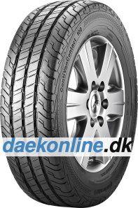 Image of Continental ContiVanContact 100 ( 205/70 R17C 115/113R 10PR ) R-345775 DK