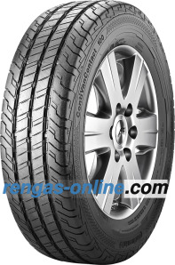 Image of Continental ContiVanContact 100 ( 205/75 R16C 110/108R 8PR ) R-234321 FIN