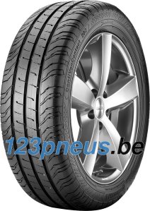 Image of Continental ContiVanContact 200 ( 225/55 R17 101V RF ) R-253019 BE65