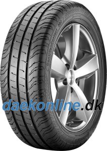 Image of Continental ContiVanContact 200 ( 225/55 R17 101V RF ) R-253019 DK