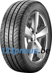 Image of Continental ContiVanContact 200 ( 225/75 R16C 121/120R 10PR ) R-353071 BE65