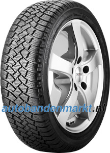 Image of Continental ContiWinterContact TS 760 ( 145/65 R15 72T ) 353012000 NL49