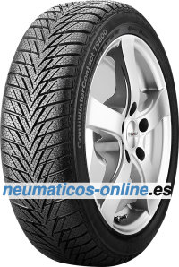 Image of Continental ContiWinterContact TS 800 ( 175/55 R15 77T ) R-133363 ES