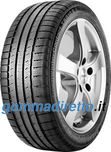 Image of Continental ContiWinterContact TS 810 S ( 245/35 R19 93V XL MO ) R-153808 IT