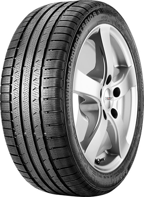 Image of Continental ContiWinterContact TS 810 S ( 245/45 R18 100V XL * ) R-107035 PT