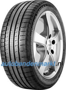 Image of Continental ContiWinterContact TS 810 S ( 265/40 R18 101V XL N1 ) R-143153 NL49