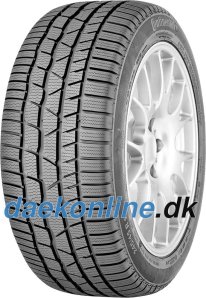 Image of Continental ContiWinterContact TS 830P SSR ( 225/60 R17 99H SUV runflat ) R-318925 DK