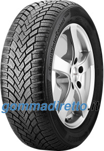 Image of Continental ContiWinterContact TS 850 ( 195/65 R15 91T ) D-119196 IT