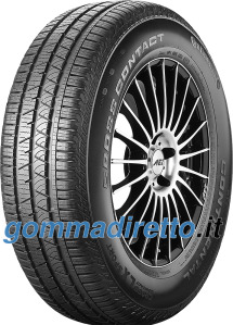 Image of Continental CrossContact LX Sport ( 215/60 R17 96H ) R-253039 IT